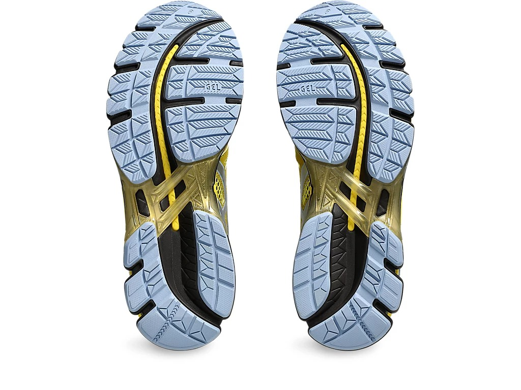 Giày Asics UB9-S Gel-Kayano 20 'Vibrant Yellow' 1203A456-750 - Ảnh 4