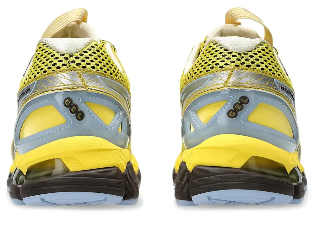 Giày Asics UB9-S Gel-Kayano 20 'Vibrant Yellow' 1203A456-750 - Ảnh 3