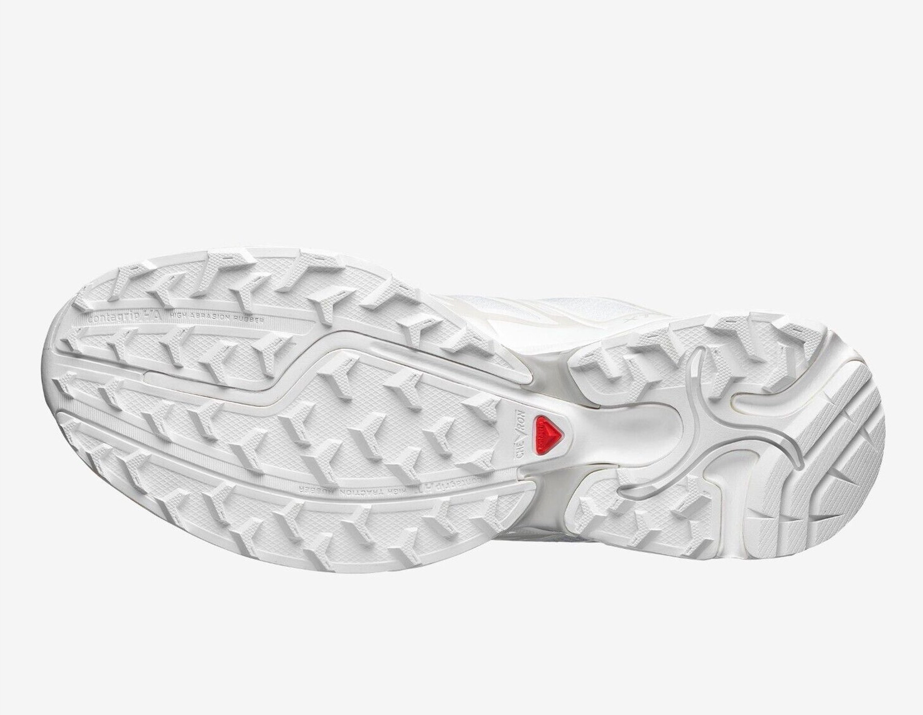 Giày Salomon XT-Pathway ‘White Lunar Rock’ L47289300 - Ảnh 4