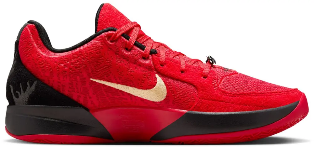 Giày Nike Ja 2 ‘Nightmare’ HQ2638-600
