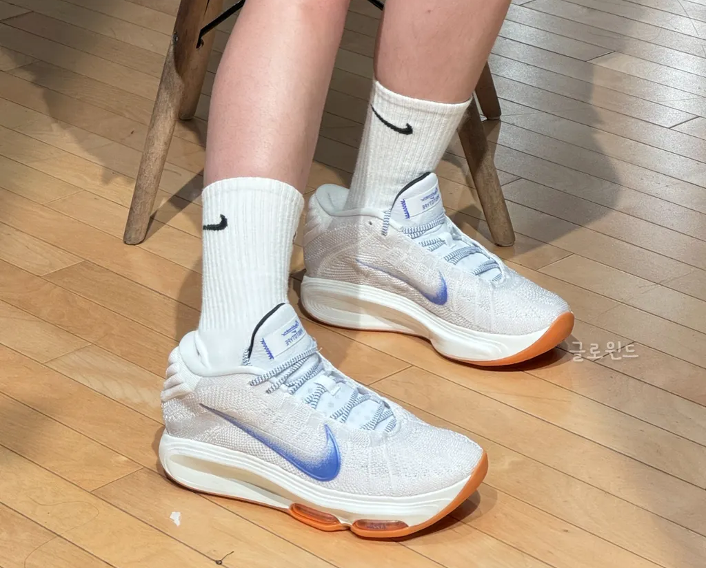 Giày Nike G.T. Hustle 3 EP ‘Blueprint Pack’ HJ9084-100 - Ảnh 7