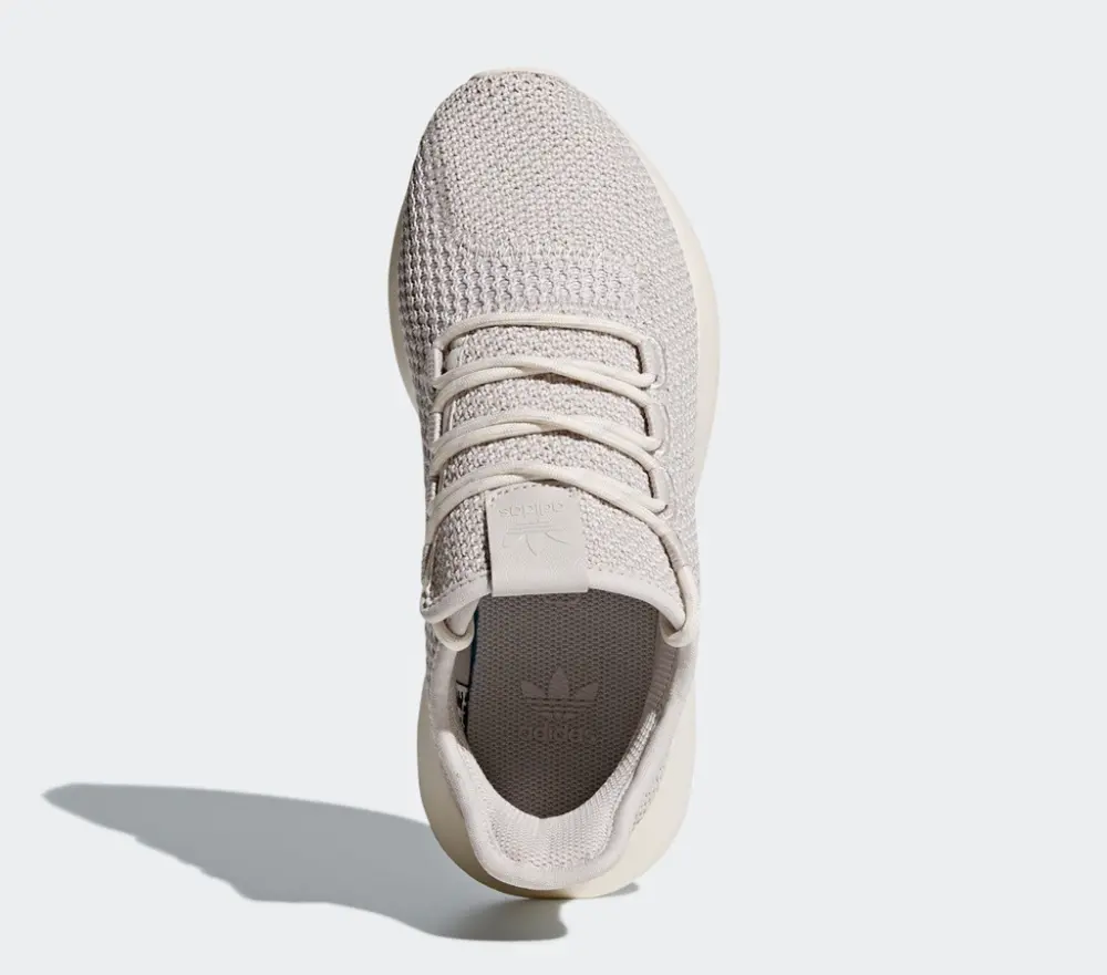 Alternative view of Giày Adidas Tubular Shadow K ‘Chalk Pearl’ BB6748