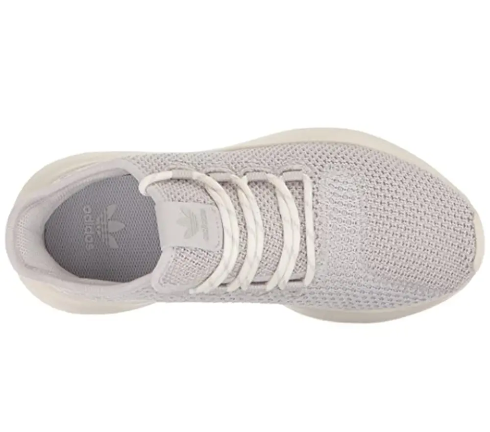Giày Adidas Tubular Shadow K ‘Chalk Pearl’ BB6748 - Ảnh 4