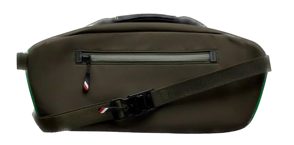Alternative view of Túi Moncler Belt Bag ‘Green’ I10975M00001M2905P83