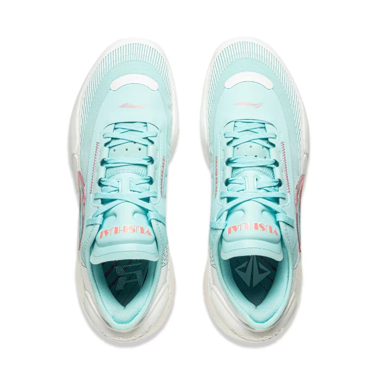 Giày Lining Yushuai 18 V2 Low ‘Vice’ ABAU025-6 - Ảnh 3