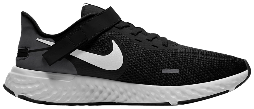 Giày Nike Revolution 5 FlyEase Black BQ3211-004