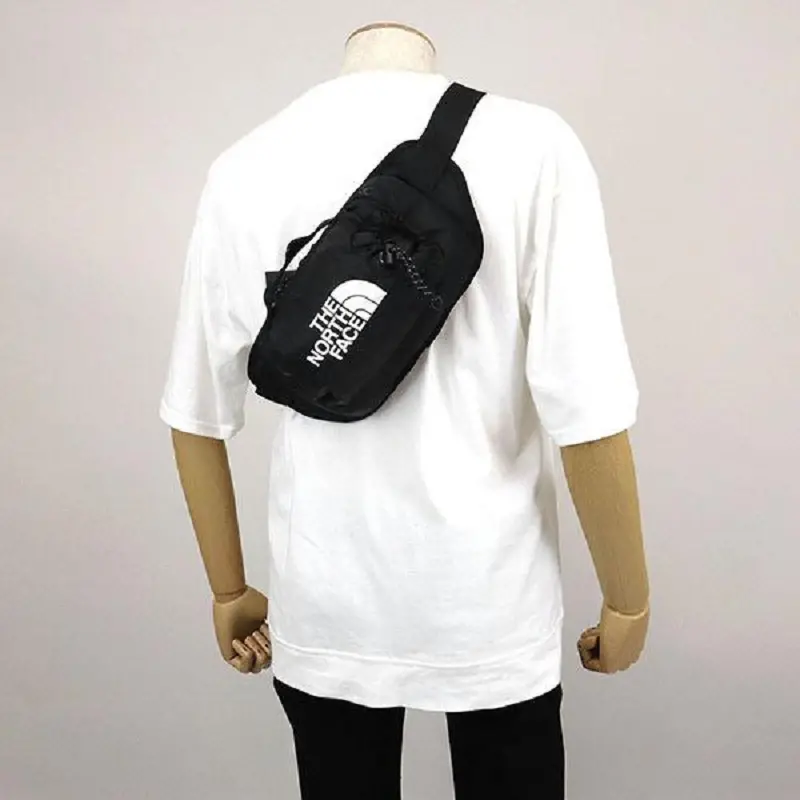 Alternative view of Túi The North Face Bozer Hip Pack ‘Black’ NF0A52RW-JK3