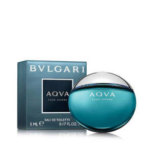 Alternative view of Nước Hoa Bvlgari Aqva Pour Homme EDT