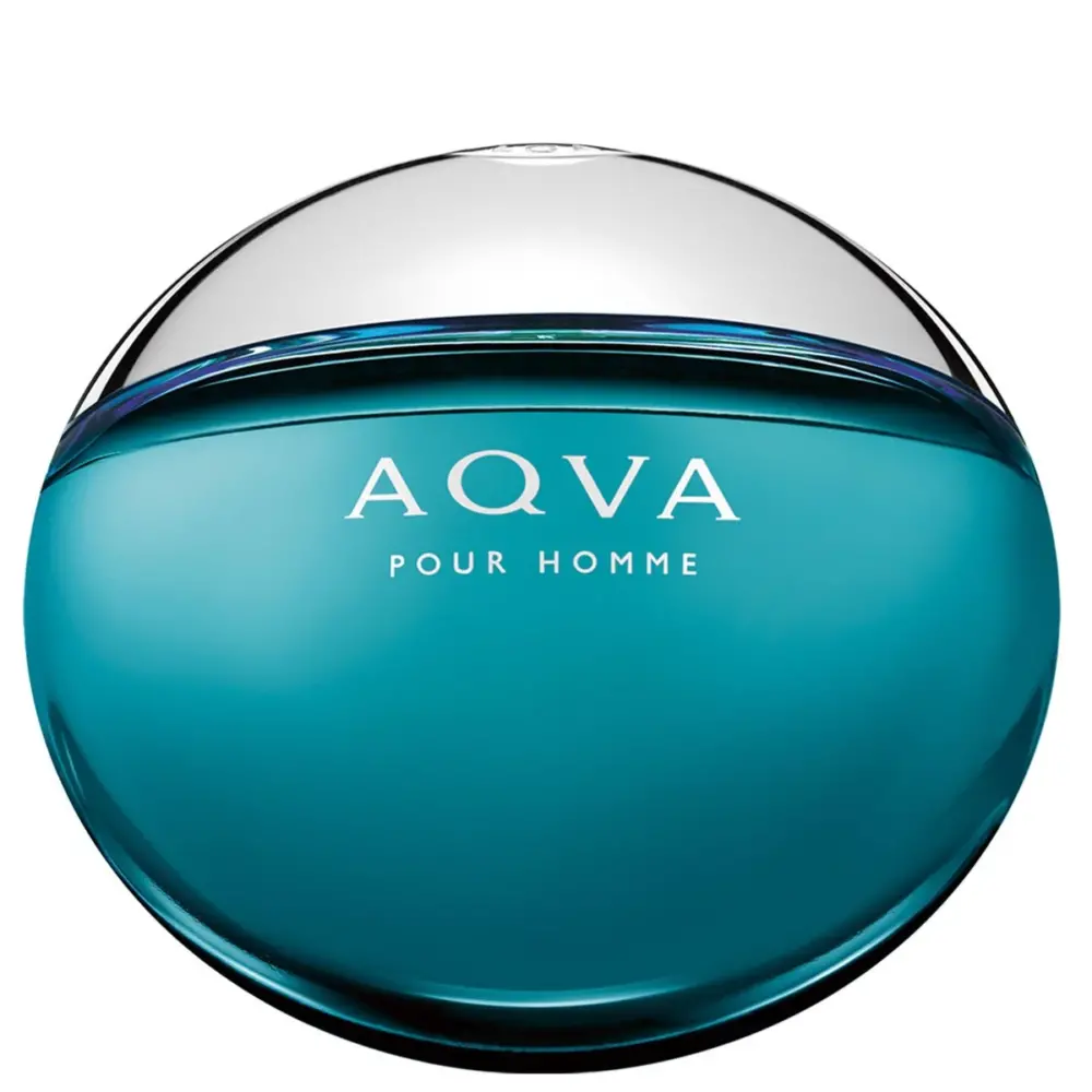 Nước Hoa Bvlgari Aqva Pour Homme EDT