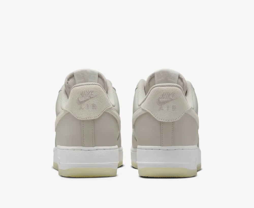 Giày Nike Air Force 1 ’07 LV8 ‘Light Bone’ FN5832-001 - Ảnh 4
