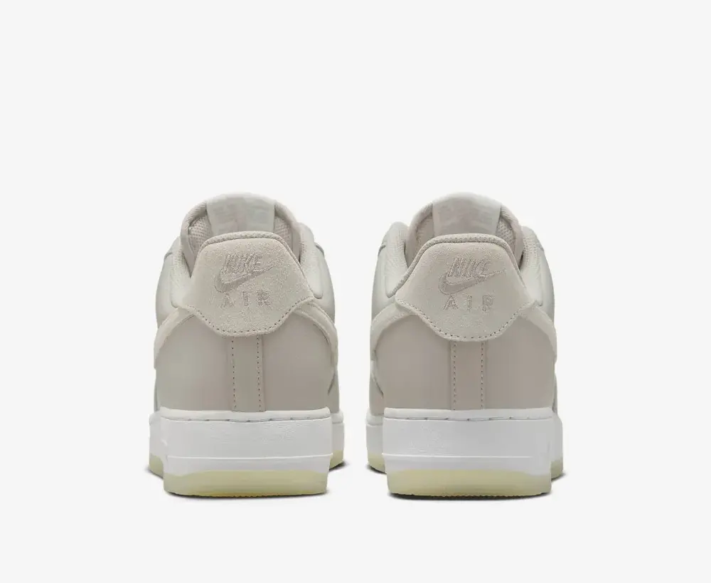 Giày Nike Air Force 1 ’07 LV8 ‘Light Bone’ FN5832-001 - Ảnh 4