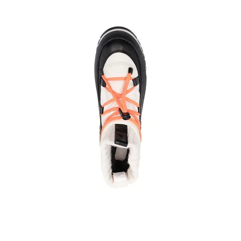 Giày KENZO Ankle 'Beige' FB62BT073F75-03 - Ảnh 4