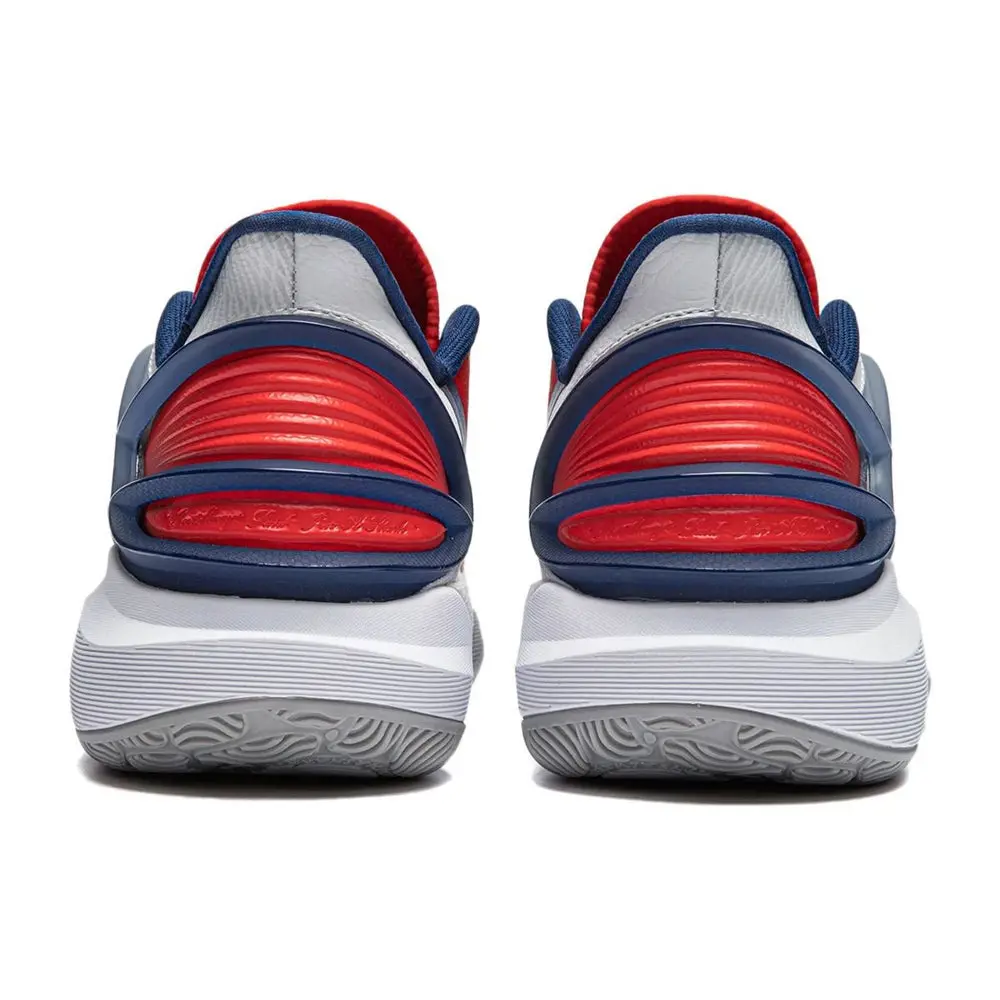 Giày Lining CJ3 C.J. McCollum ‘Home’ ABAU007-1 - Ảnh 4