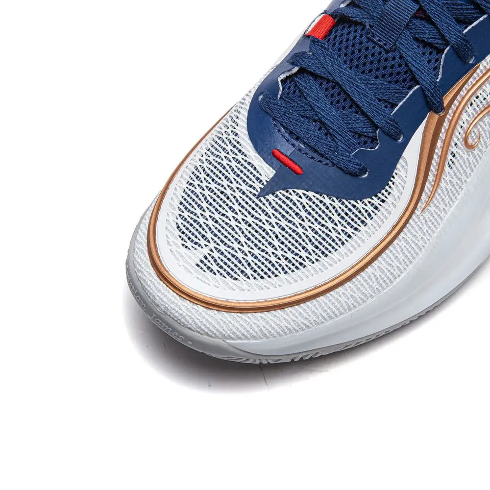 Giày Lining CJ3 C.J. McCollum ‘Home’ ABAU007-1 - Ảnh 5