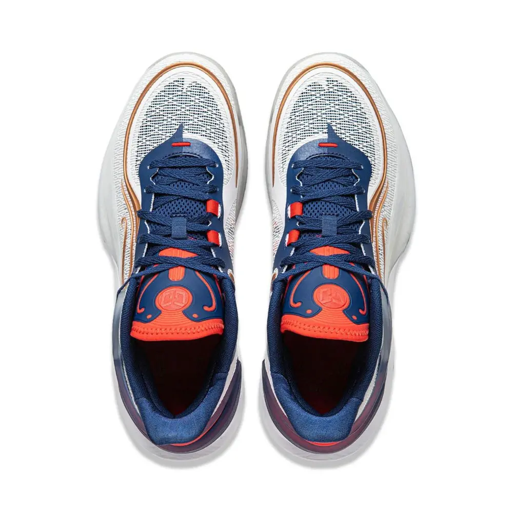 Giày Lining CJ3 C.J. McCollum ‘Home’ ABAU007-1 - Ảnh 3