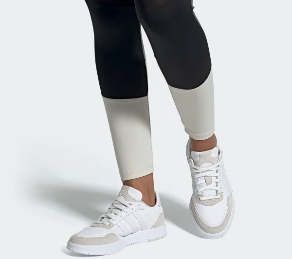 Giày Adidas Courtmaster ‘Cloud White’ FV8106 - Ảnh 2