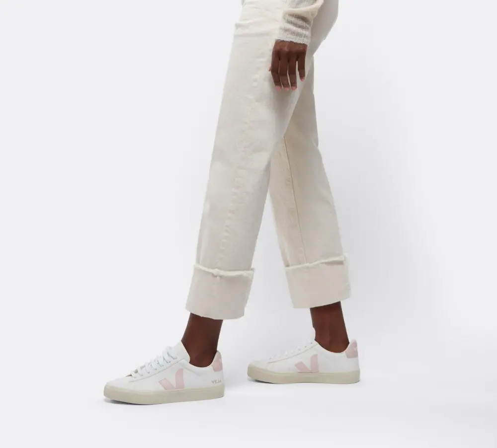 Giày Veja Campo ‘Petale Pink’ CP052606 - Ảnh 4