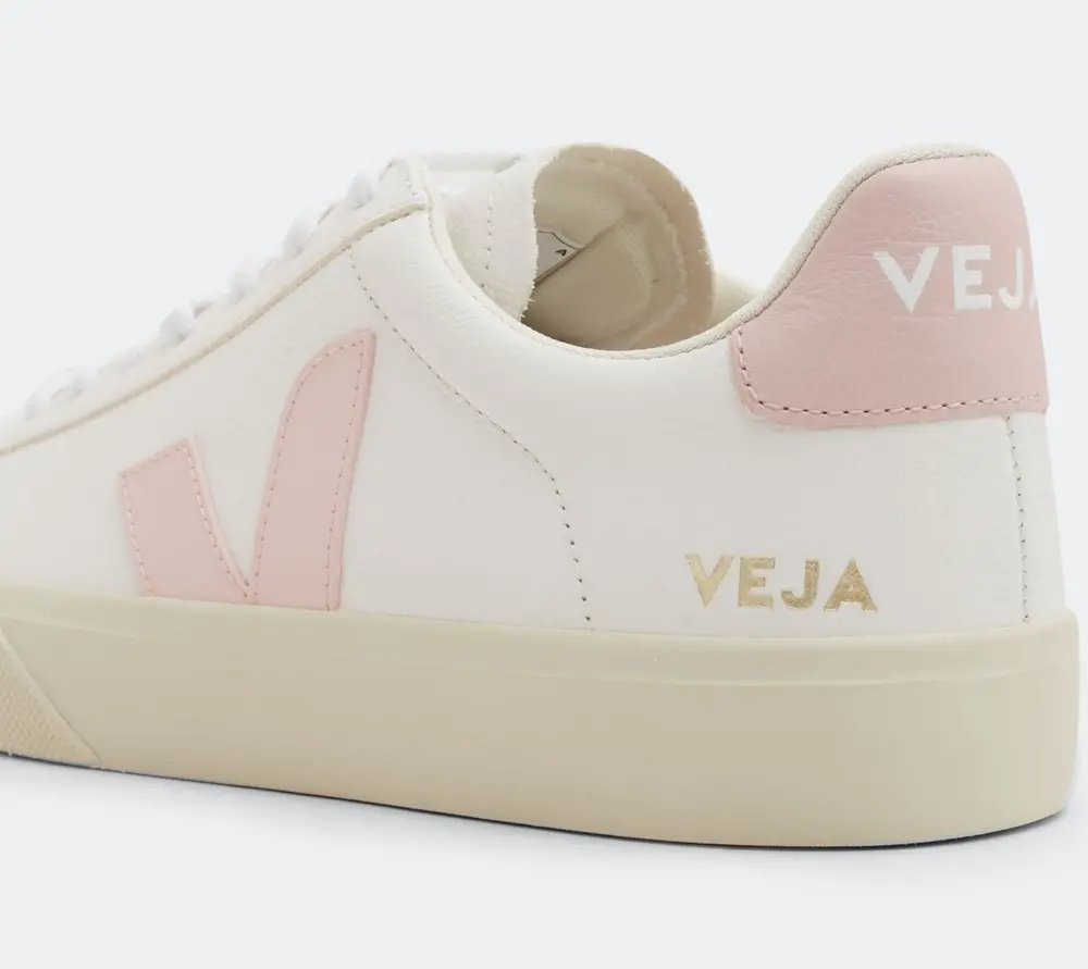 Alternative view of Giày Veja Campo ‘Petale Pink’ CP052606