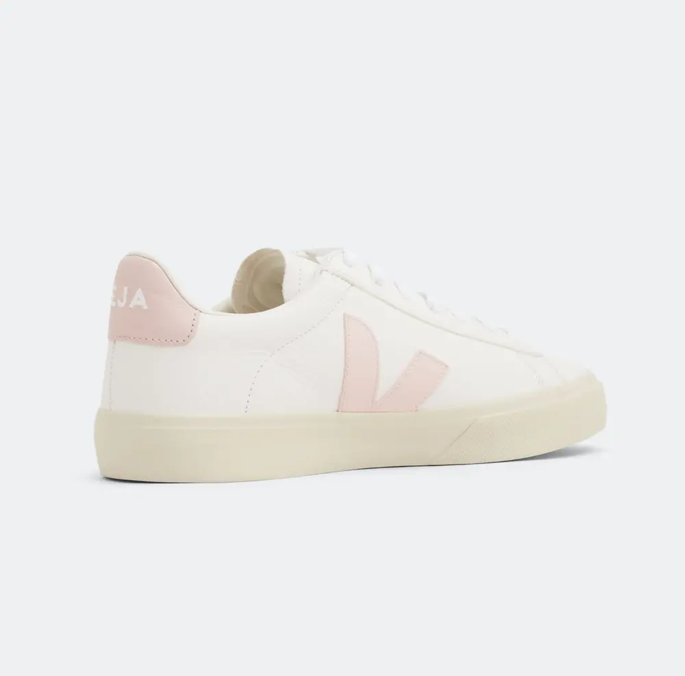 Giày Veja Campo ‘Petale Pink’ CP052606 - Ảnh 3