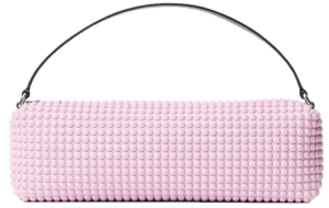 Túi Alexander Wang Heiress Flex Bag 'Pink Lavender'