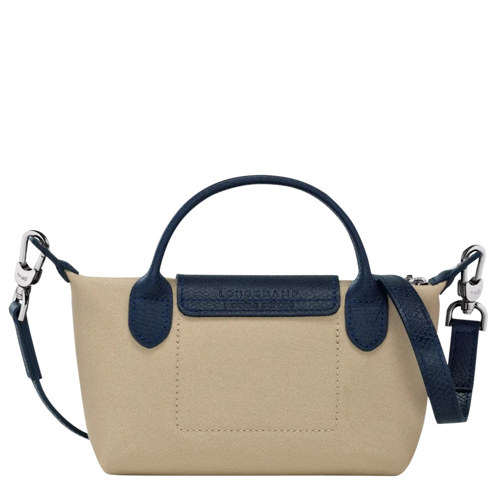 Alternative view of Túi Longchamp Le Pliage Collection XS Pouch 'Beige' 34205HFG005