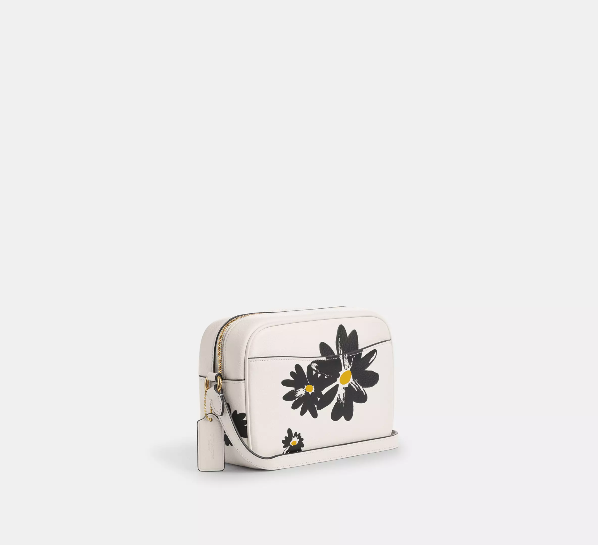 Túi Coach Jamie Floral Print ‘Multicolor’ CZ598-IMCAH - Ảnh 3
