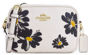 Túi Coach Jamie Floral Print ‘Multicolor’ CZ598-IMCAH