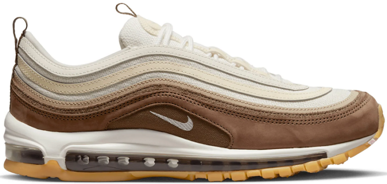 Giày Nike Air Max 97 ‘Muslin Pink Foam’ DQ8996-200