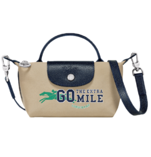 Túi Longchamp Le Pliage Collection XS Pouch 'Beige' 34205HFG005