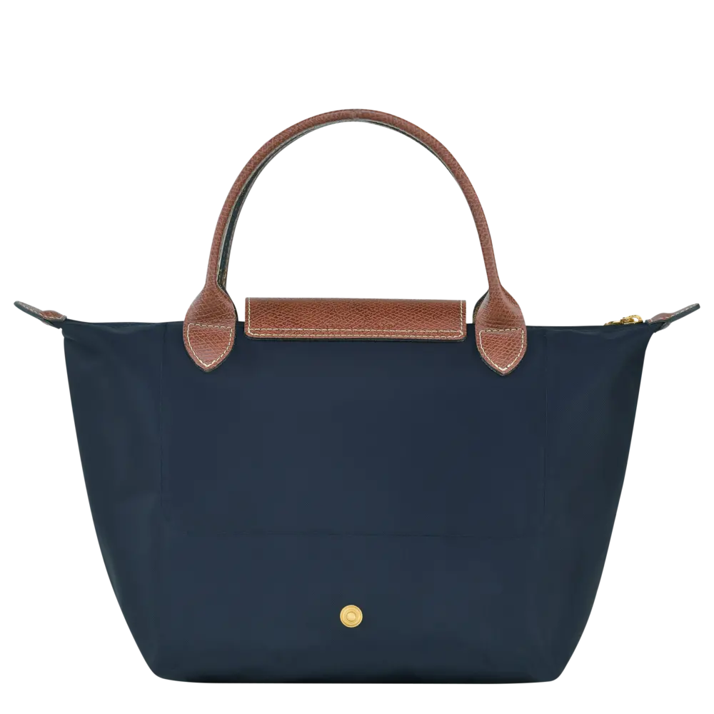 Túi Longchamp Le Pliage Original S Handbag 'Navy' L1621089P68 - Ảnh 4