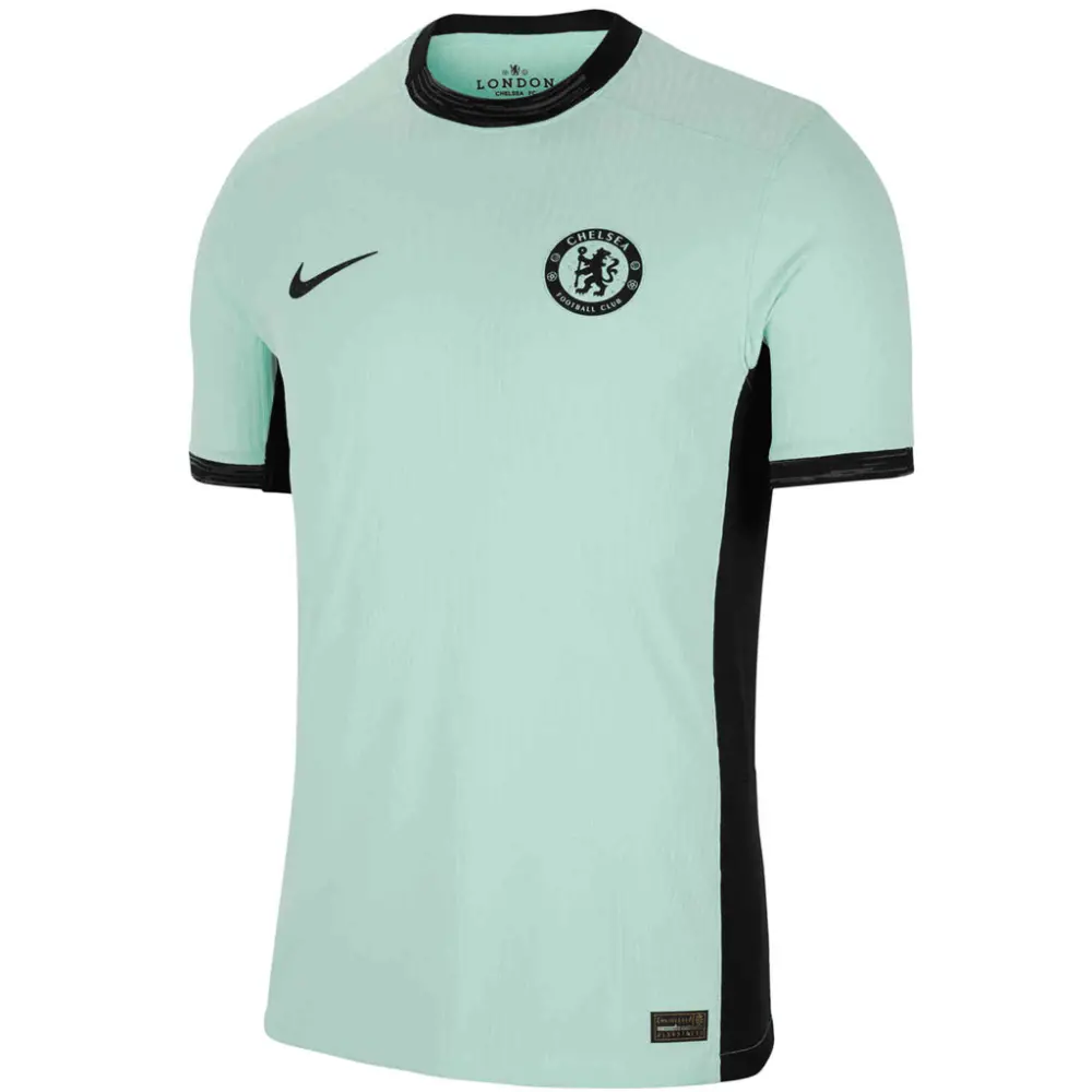 Áo Nike Chelsea 23 Auth 3rd Jersey ‘Light Mint’ DX9755-354