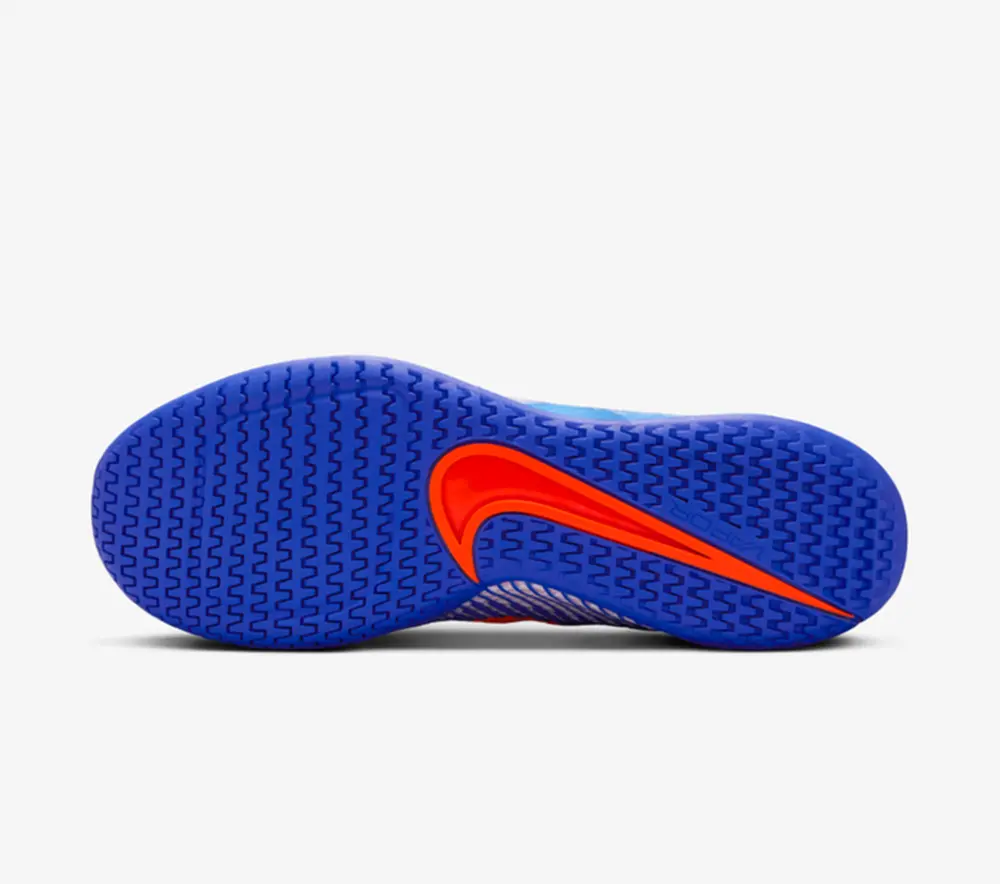 Giày Nike Court Air Zoom Vapor 11 'Hyper Crimson' DR6966-105 - Ảnh 4