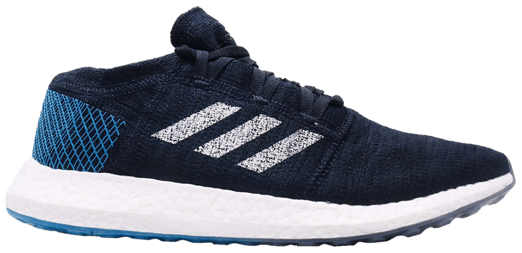 Giày Adidas PureBoost Go 'Blue' EE4675
