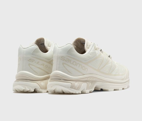 Giày Salomon XT-6 ‘Vanilla Ice Almond Milk’ L47445300 - Ảnh 4