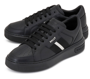 Alternative view of Giày Bally Moony ‘Black’ MOONY-00