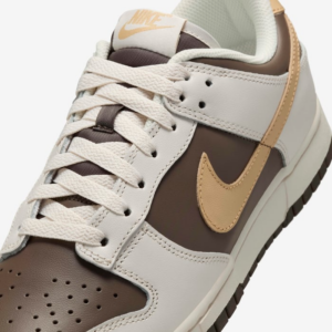 Alternative view of Giày Nike Dunk Low ‘Ironstone’ HM9655-001