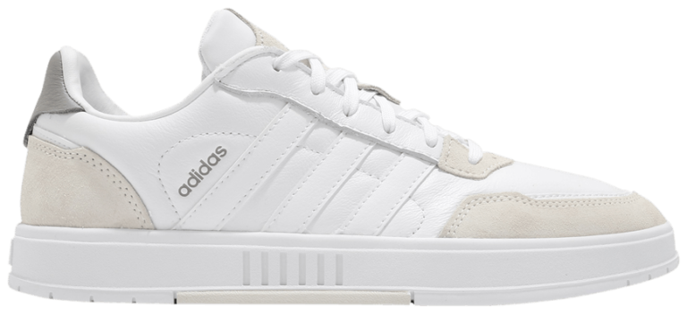 Giày Adidas Courtmaster ‘Cloud White’ FV8106