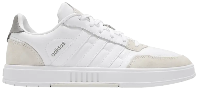 Giày Adidas Courtmaster ‘Cloud White’ FV8106