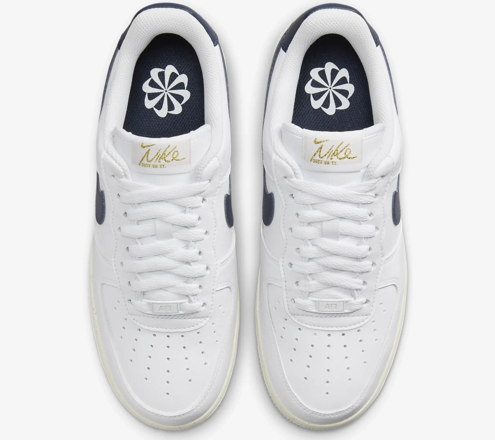 Giày Nike Air Force 1 Low ’07 ‘Next Nature’ FZ6768-100 - Ảnh 5