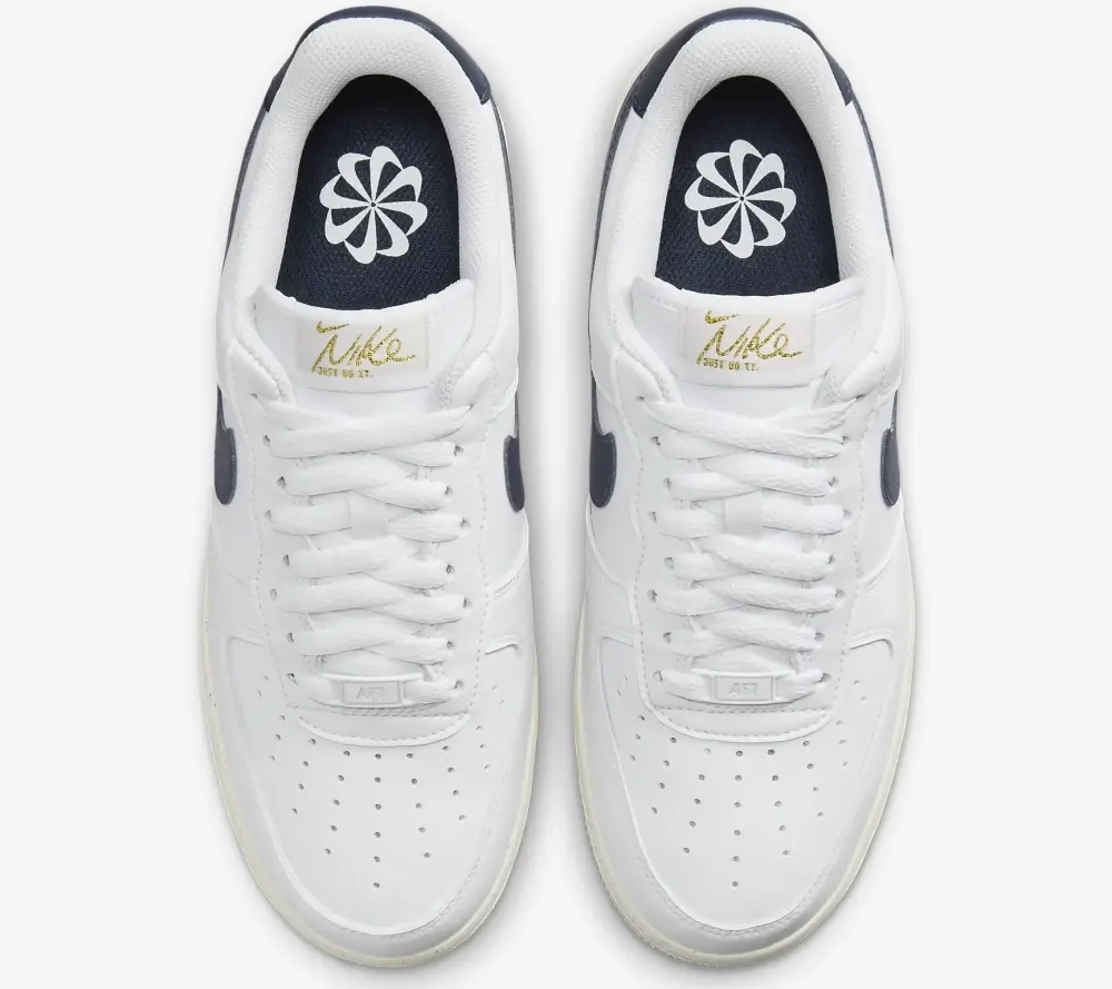 Giày Nike Air Force 1 Low ’07 ‘Next Nature’ FZ6768-100 - Ảnh 5