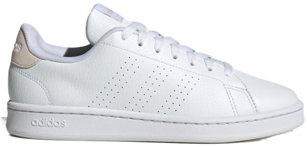 Giày Adidas Advantage ‘Cloud White’ IE5241
