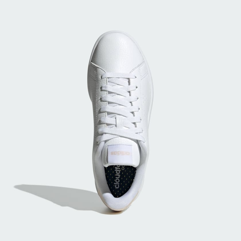 Giày Adidas Advantage ‘Cloud White’ IE5241 - Ảnh 2