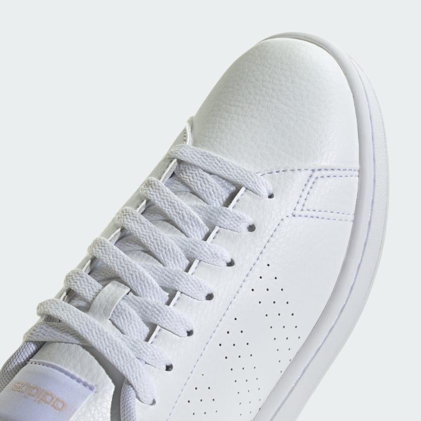 Giày Adidas Advantage ‘Cloud White’ IE5241 - Ảnh 4
