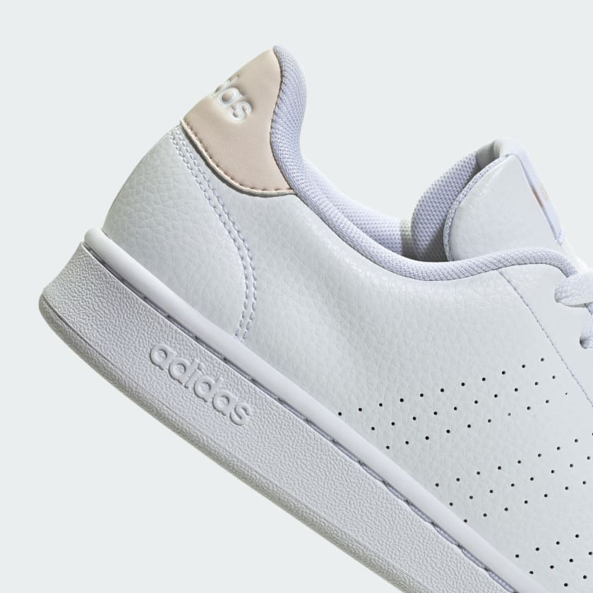Giày Adidas Advantage ‘Cloud White’ IE5241 - Ảnh 5
