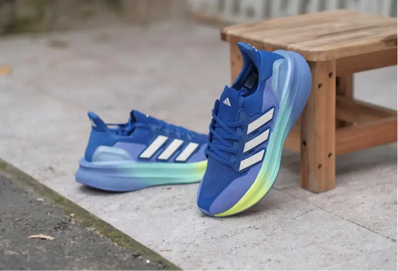 Giày Adidas Ultraboost 5 ‘Blue’ IF1482 - Ảnh 6