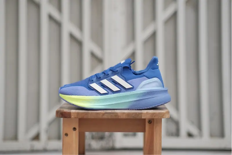 Giày Adidas Ultraboost 5 ‘Blue’ IF1482 - Ảnh 7