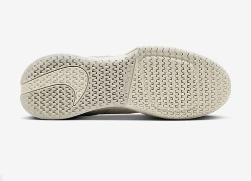 Giày Nike Court Air Zoom Vapor Pro ‘Gold Flair Pack’ FZ1555-100 - Ảnh 5