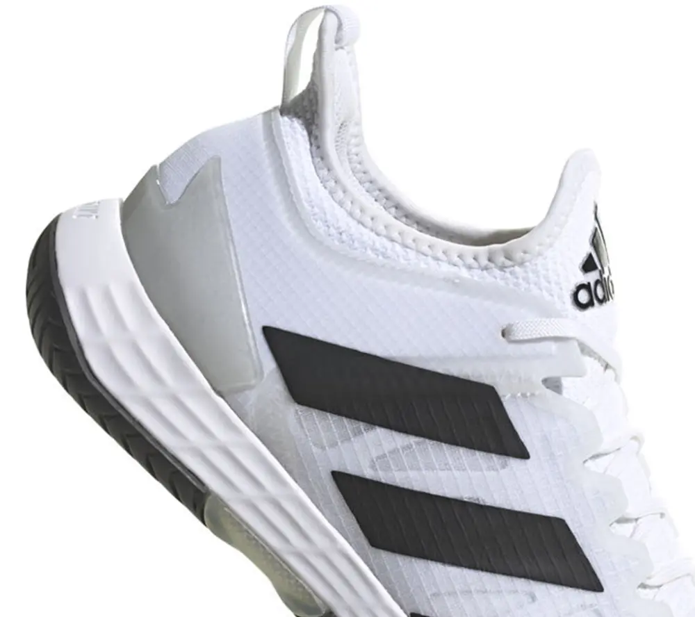 Giày Adidas Adizero Ubersonic 4 ‘White’ GW2512 - Ảnh 3