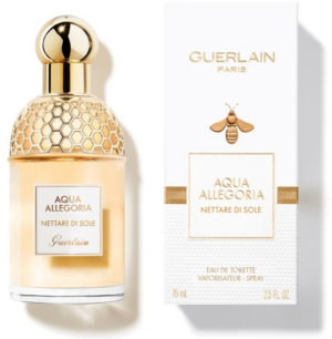 Nước Hoa Guerlain Aqua Allegoria Nettare Di Sole EDT
