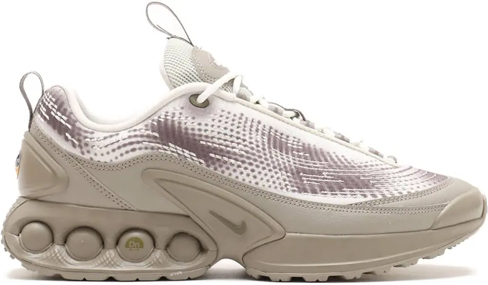 Giày Nike Air Max Dn 'Light Bone and Light Taupe' HQ0912-001